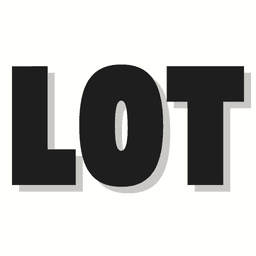LOT App icon